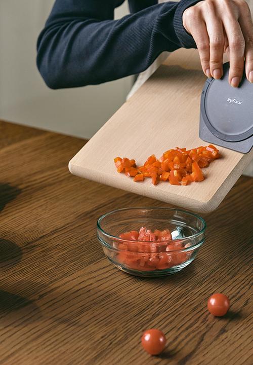 Zyliss - Zyliss Zick Zick 3 Food Chopper