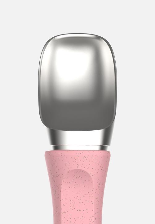 Zyliss - Zyliss Ice Cream Scoop - pink