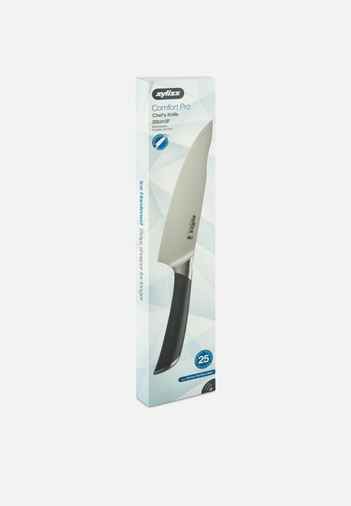 Zyliss - Zyliss Comfort Pro Chefs Knife 20cm