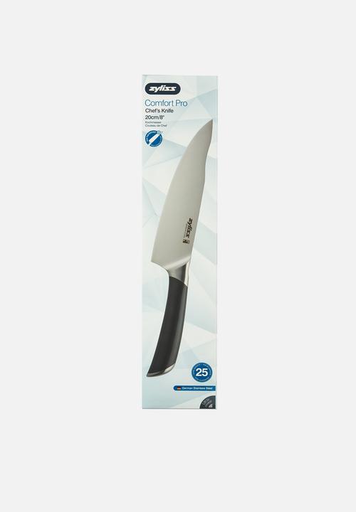 Zyliss - Zyliss Comfort Pro Chefs Knife 20cm