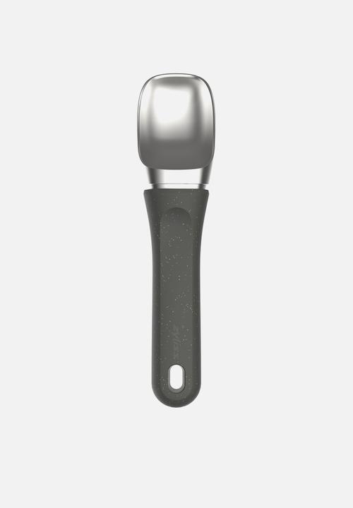 Zyliss Ice Cream Scoop - grey