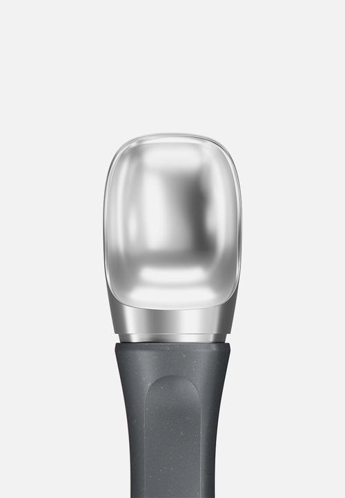 Zyliss - Zyliss Ice Cream Scoop - grey