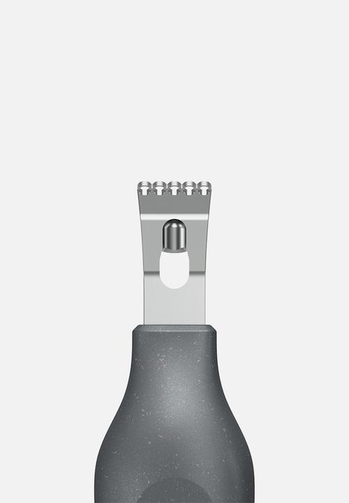 Zyliss - Zyliss 2-In-1 Zester