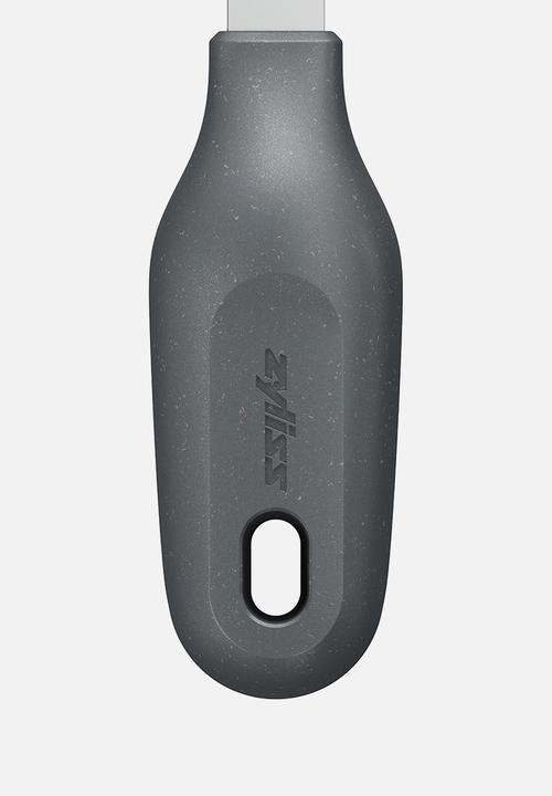Zyliss - Zyliss 2-In-1 Zester