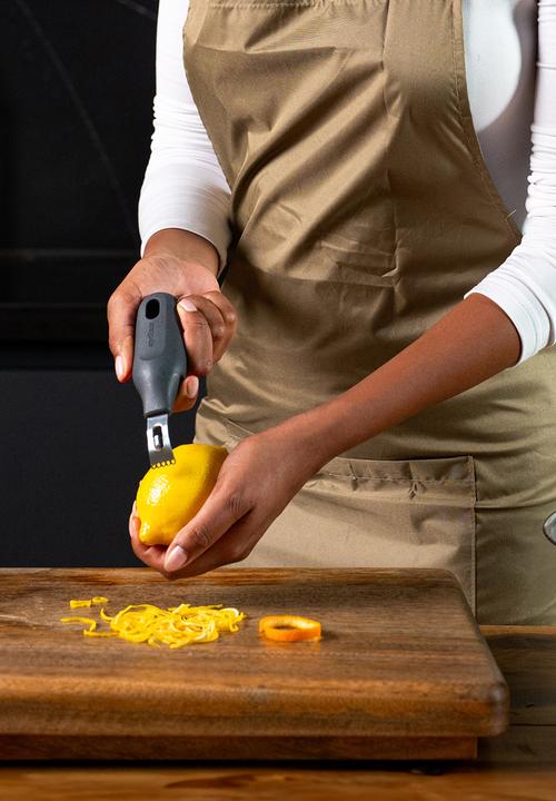 Zyliss - Zyliss 2-In-1 Zester