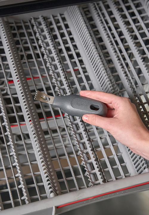 Zyliss - Zyliss 2-In-1 Zester