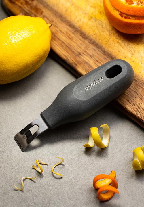 Zyliss - Zyliss 2-In-1 Zester
