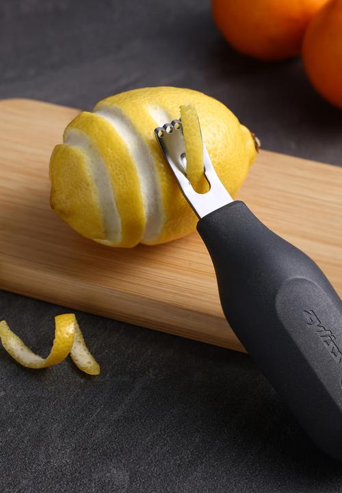 Zyliss - Zyliss 2-In-1 Zester