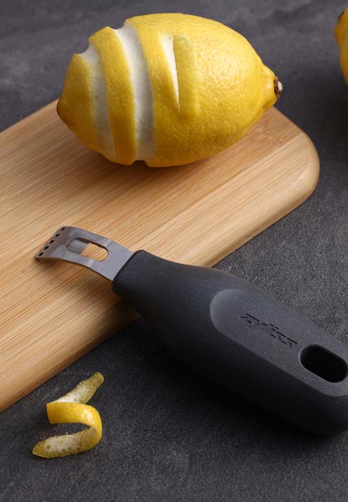 Zyliss - Zyliss 2-In-1 Zester