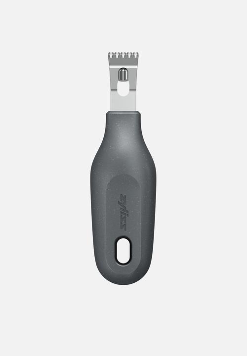 Zyliss 2-In-1 Zester