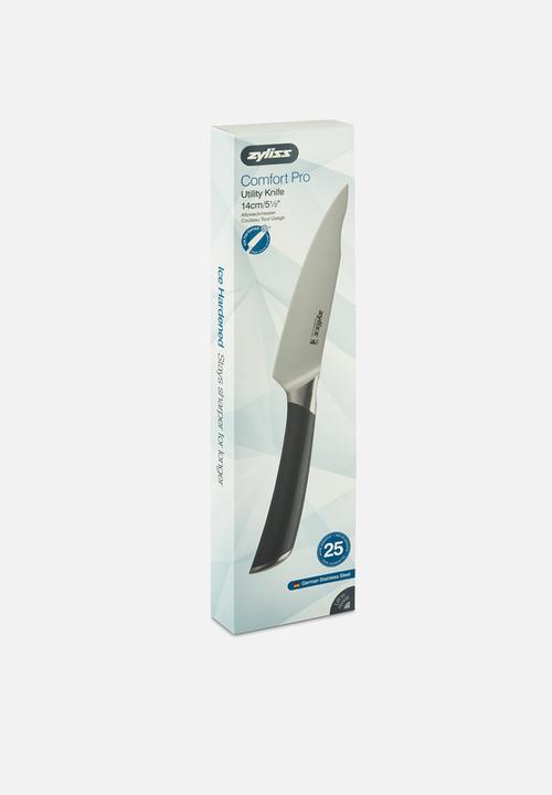 Zyliss - Zyliss Comfort Pro Utility Knife 14cm