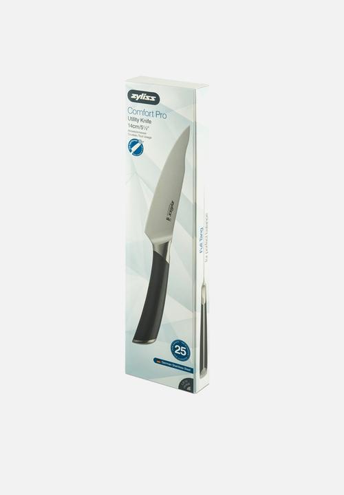 Zyliss - Zyliss Comfort Pro Utility Knife 14cm