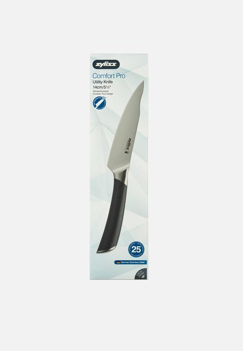 Zyliss - Zyliss Comfort Pro Utility Knife 14cm