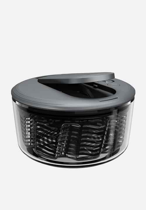 Zyliss Swift Dry Salad Spinner Small
