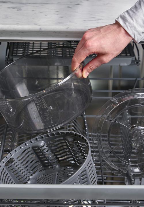 Zyliss - Zyliss Swift Dry Salad Spinner Small