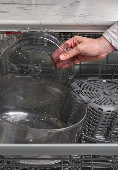 Zyliss - Zyliss Swift Dry Salad Spinner Large