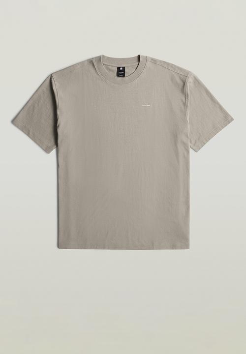 G-STAR - Relaxed Base R T - Elephant Skin