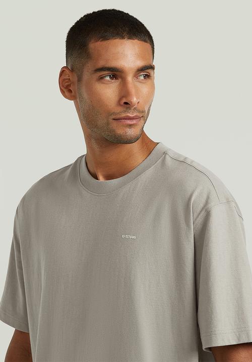 G-STAR - Relaxed Base R T - Elephant Skin