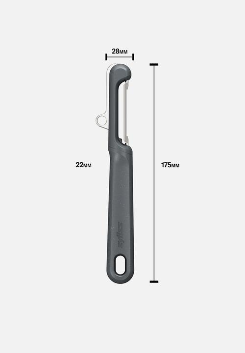 Zyliss - Zyliss Swivel Peeler