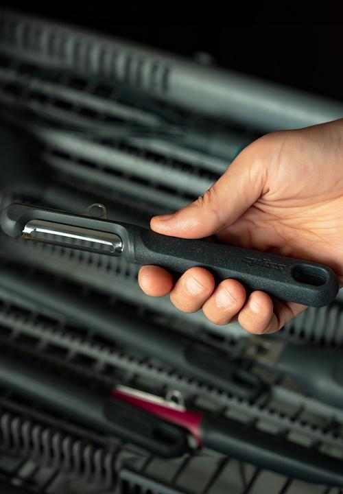 Zyliss - Zyliss Swivel Peeler
