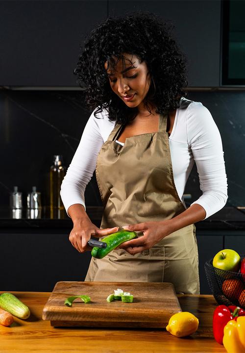 Zyliss - Zyliss Swivel Peeler