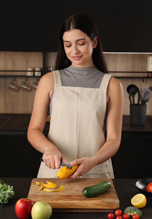Zyliss - Zyliss Swivel Peeler
