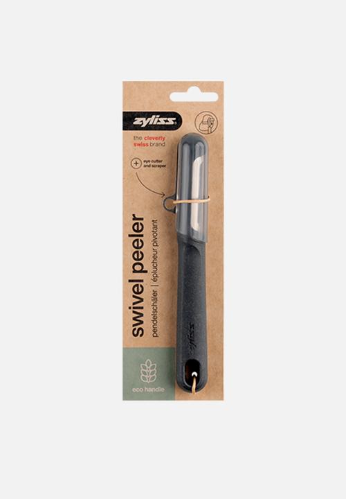 Zyliss - Zyliss Swivel Peeler