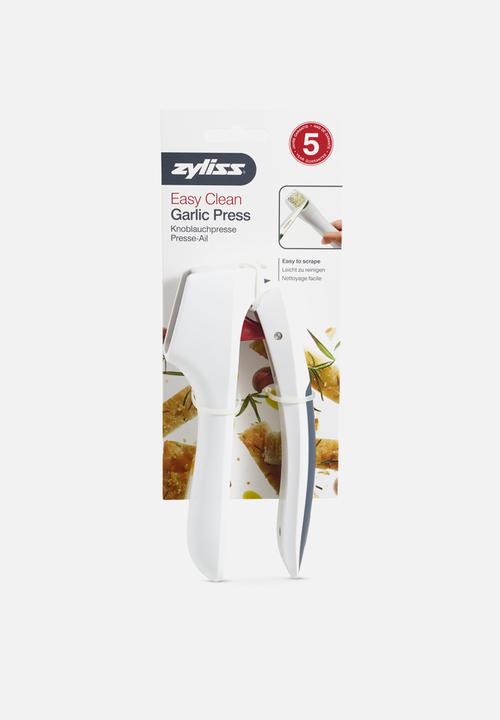 Zyliss - Zyliss Easy Clean Garlic Pess