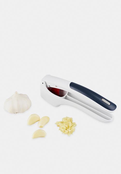 Zyliss - Zyliss Easy Clean Garlic Pess