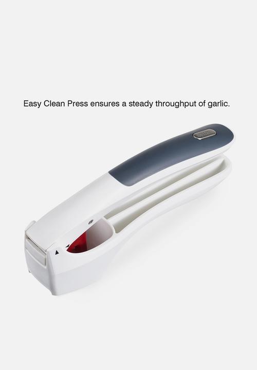 Zyliss - Zyliss Easy Clean Garlic Pess