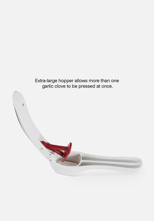 Zyliss - Zyliss Easy Clean Garlic Pess