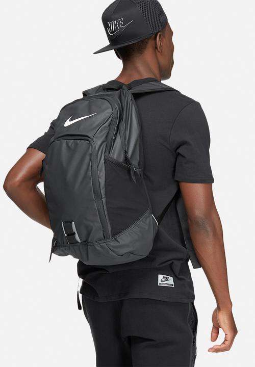 Nike alpha adapt rev backpack - light blue Nike Bags & Wallets ...