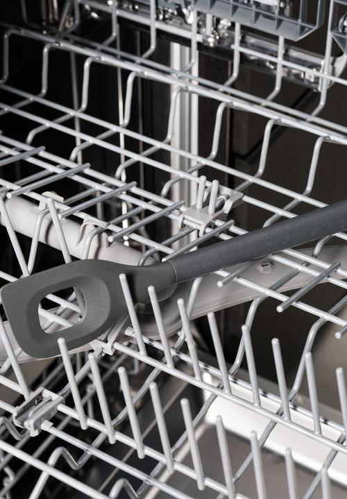 Zyliss - Zyliss Angled Mixing Spoon