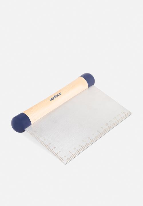 Zyliss - Zyliss Beech Wood Bench Scraper