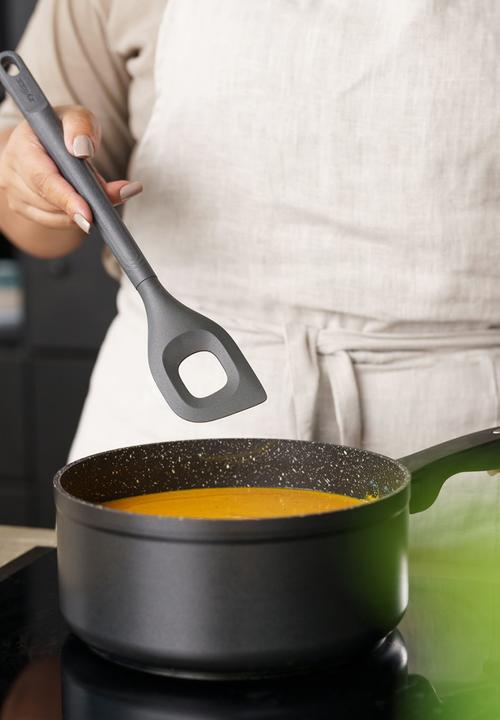 Zyliss - Zyliss Angled Mixing Spoon