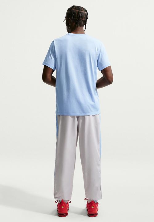 Nike - NSW Windrunner  Lined Pant - Blue/White