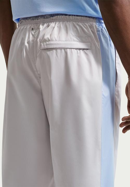 Nike - NSW Windrunner  Lined Pant - Blue/White