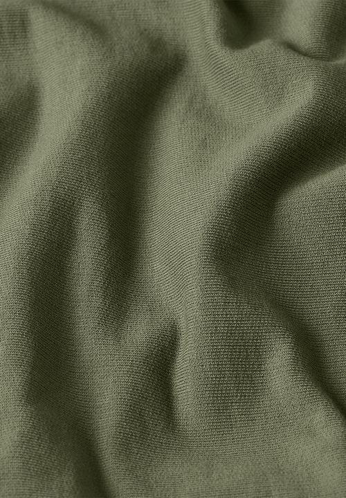 G-STAR - Tweeter R T Long sleeve - Four Leaf Clover