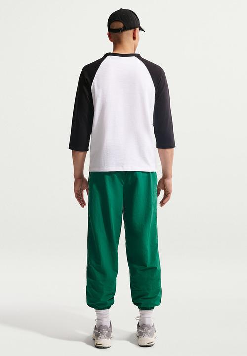 Nike - NSW Club Lightweight Pants - Green/Black