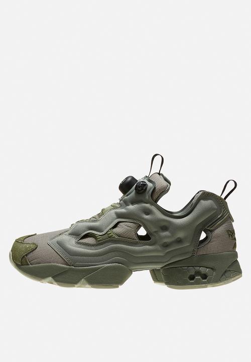 Reebok Classic - Instapump Fury