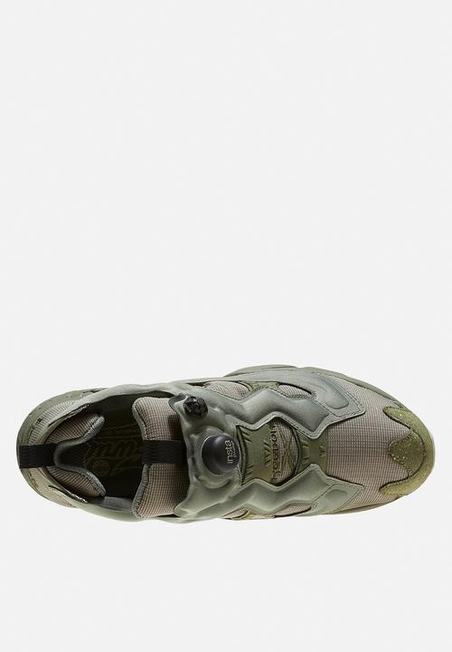 Reebok Classic - Instapump Fury