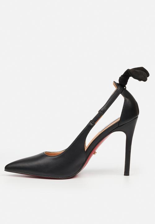 Miss Black - Lola 68 court - black