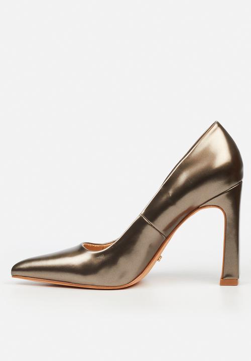 Miss Black - Nala 3 court - bronze