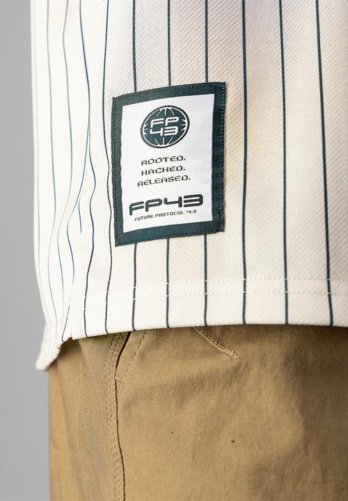 FP43 by S.P.C.C - R3W1ND Golfer  - Stone