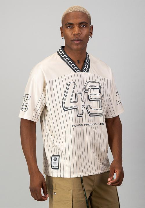 FP43 by S.P.C.C - R3W1ND Golfer  - Stone