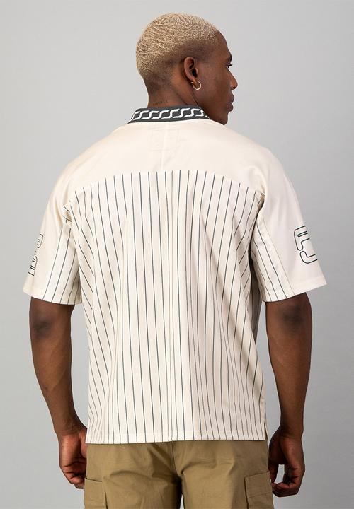 FP43 by S.P.C.C - R3W1ND Golfer  - Stone