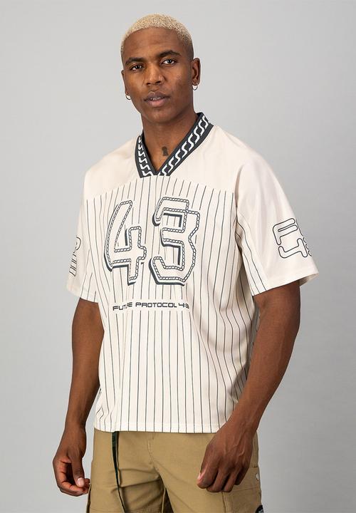 FP43 by S.P.C.C - R3W1ND Golfer  - Stone