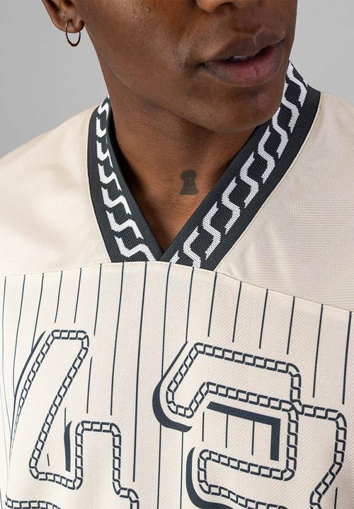 FP43 by S.P.C.C - R3W1ND Golfer  - Stone