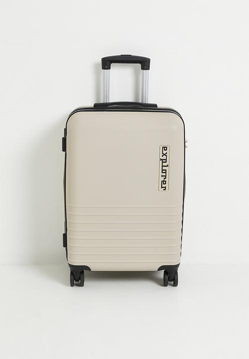 H&S - Ginna travel set of 2 - White