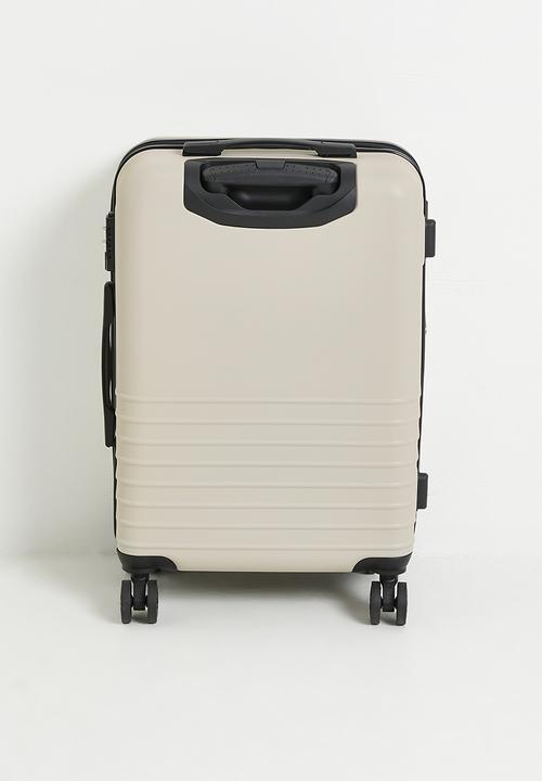 H&S - Ginna travel set of 2 - White